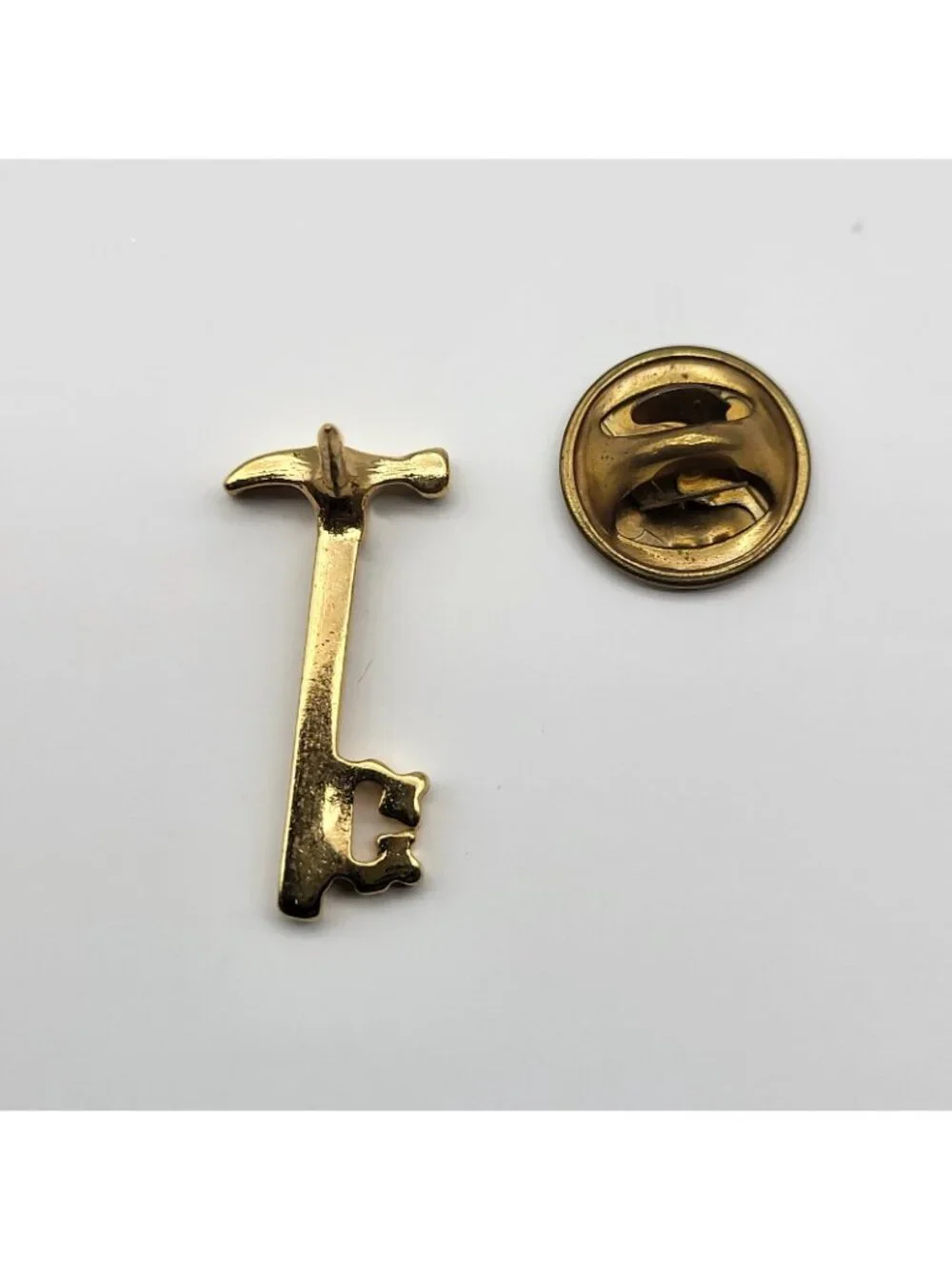 Vintage Mens jewelry lot Tie Tack Cufflinks Estate Jewelry Dapper preppy